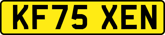 KF75XEN