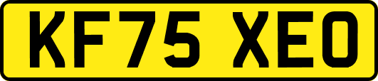 KF75XEO