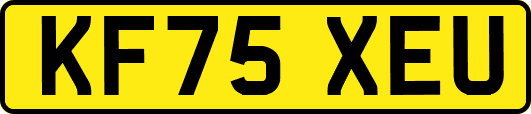 KF75XEU