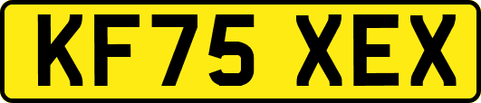 KF75XEX
