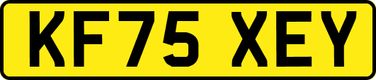 KF75XEY