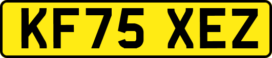 KF75XEZ