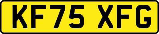 KF75XFG