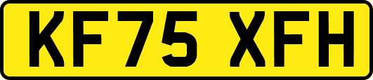 KF75XFH
