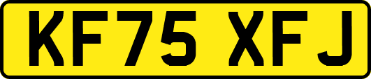 KF75XFJ