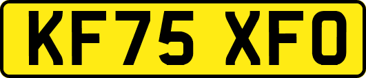 KF75XFO