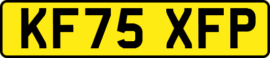 KF75XFP