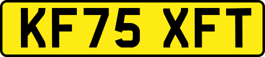 KF75XFT