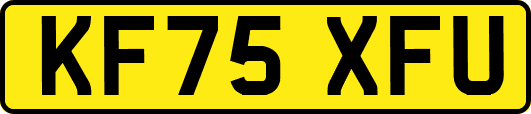 KF75XFU