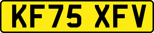 KF75XFV