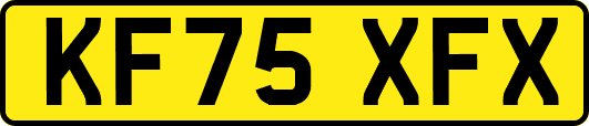 KF75XFX