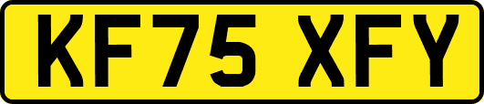 KF75XFY