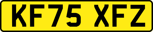 KF75XFZ