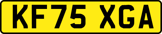 KF75XGA