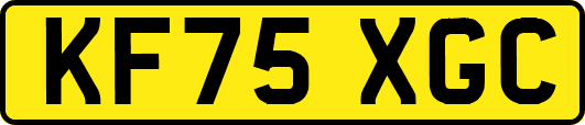 KF75XGC
