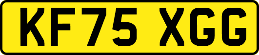 KF75XGG
