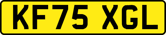 KF75XGL