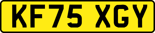 KF75XGY