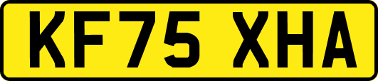 KF75XHA