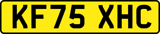 KF75XHC