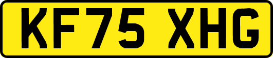 KF75XHG