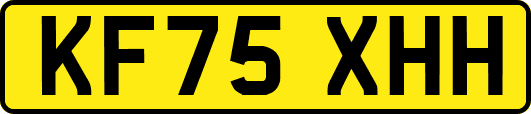 KF75XHH