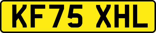 KF75XHL