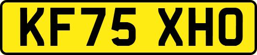 KF75XHO