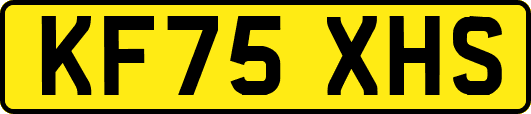 KF75XHS