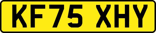 KF75XHY