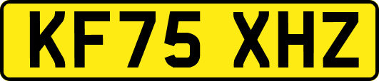 KF75XHZ