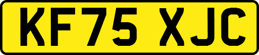KF75XJC