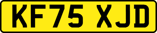 KF75XJD