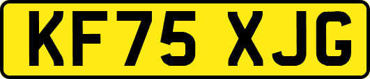 KF75XJG