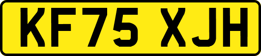 KF75XJH