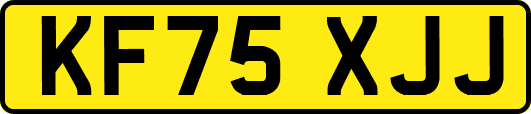 KF75XJJ