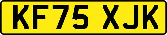 KF75XJK