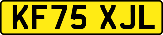 KF75XJL