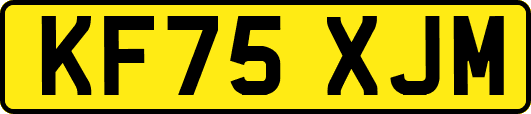 KF75XJM