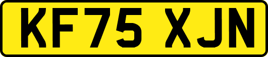 KF75XJN