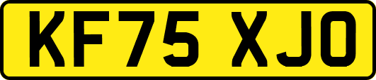 KF75XJO
