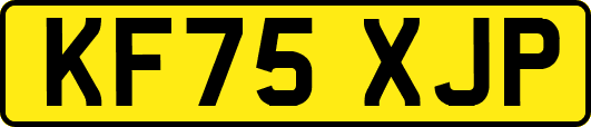 KF75XJP