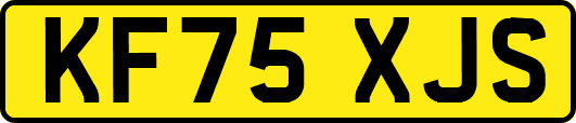 KF75XJS