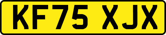 KF75XJX