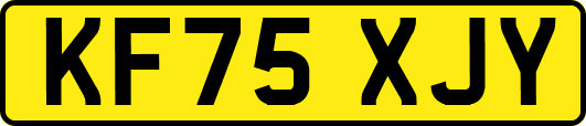 KF75XJY