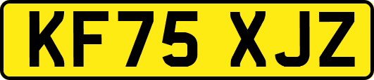 KF75XJZ