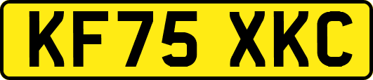 KF75XKC