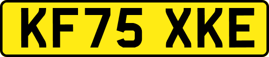 KF75XKE