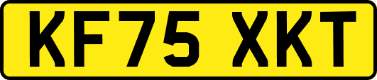 KF75XKT