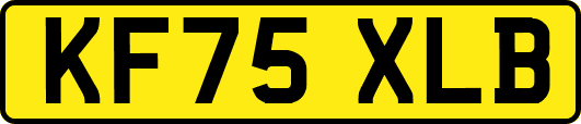 KF75XLB